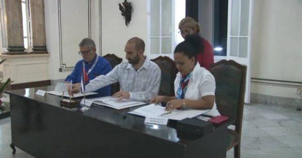 Se funda empresa mixta para la producción de café en Santiago de Cuba