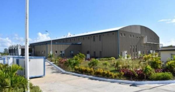 fabrica de bioplaguicidas y fertilizante
