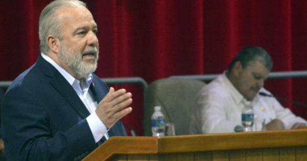 Presenta Primer Ministro valoración sobre la gestión de Gobierno en 2023