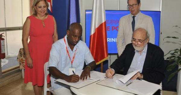 En 2023 se ha aprobado en el país el mayor número de negocios con inversión extranjera