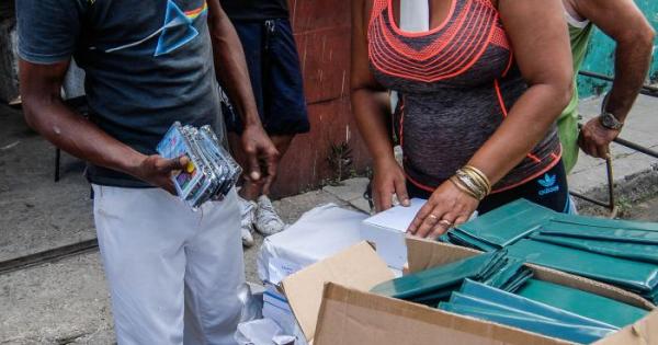 El control y la prevención, las primeras barreras al delito