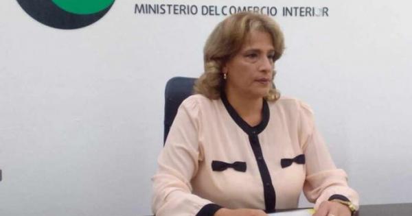 irregularidades en distribución de leche
