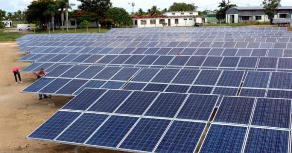 Un espacio de intercambios en el camino de la soberanía energética