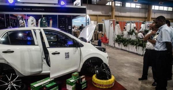 Habrá un nuevo programa para el desarrollo resiliente y bajo en carbono del transporte en Cuba