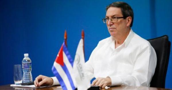 Cuba en la Celac: Defendemos la fuerza del Derecho, no el derecho a la fuerza