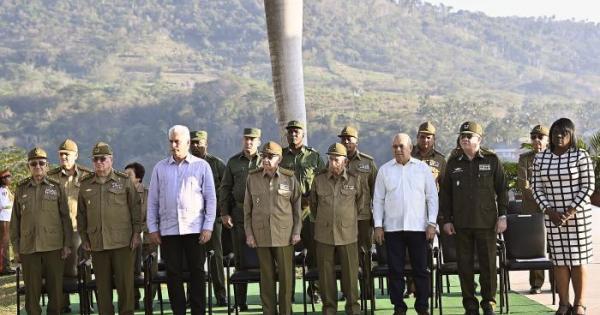 Un tributo a la vida y a la historia