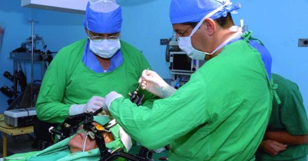 Alta tecnología para los trastornos del movimiento
