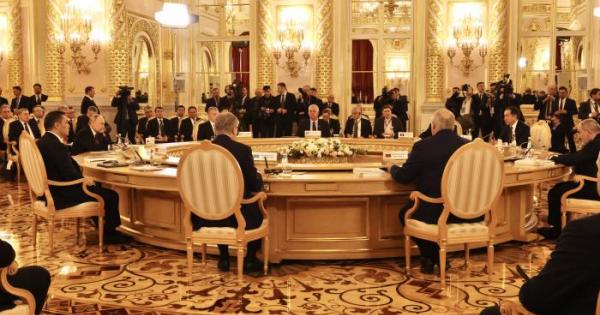 Contribuir a formar un nuevo orden mundial más justo, inclusivo y equitativo convoca a la acción