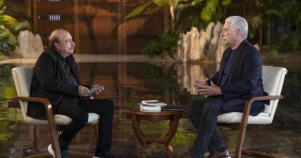 Díaz-Canel: Cuba no se ha quedado cruzada de brazos nunca