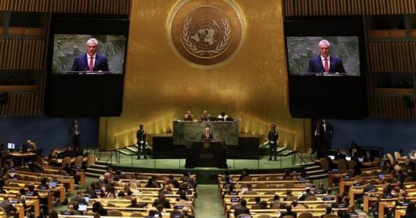 El bloqueo es una violación masiva de los derechos humanos