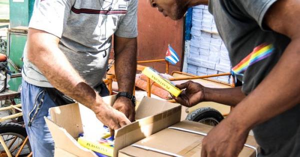 Cuba; control; corrupción; ec