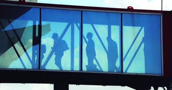 anteproyecto de la Ley de Migración(I)