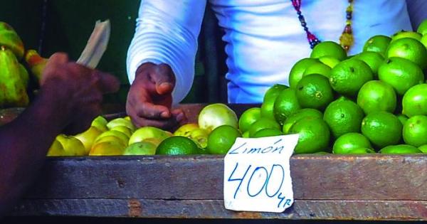 control de los precios sea un movimiento popular