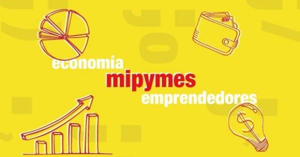 Los municipios podrán asumir la creación de mipymes