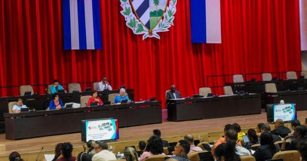 Iinformación sobre la economía en el año 2023 y primer semestre del año 2024