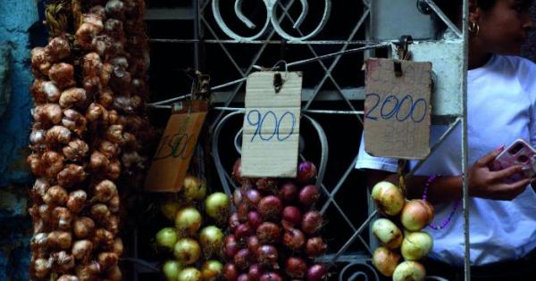 nuevas contravenciones para los actores económicos no estatales