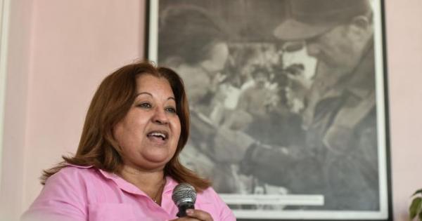 Secretaria General FMC