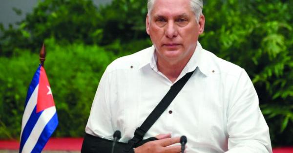 Son tiempos de unión y de firmeza frente al imperialismo y las oligarquías