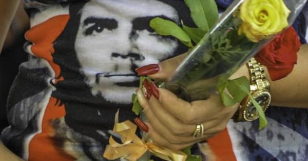 La inmortalidad. Ché