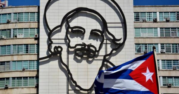 Camilo Cienfuegos