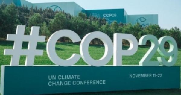 Cuba instó a garantizar fondos para enfrentar el cambio climático; desastres naturales; CITMA