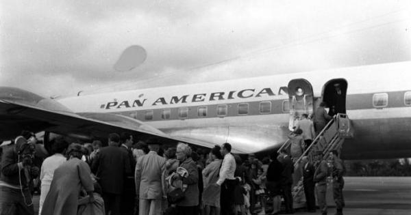 Cómo el Gobierno de EE. UU. convirtió un cuento de hadas en una trama de terror para miles de niños cubanos