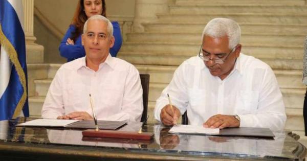 Traspasan al Minjus la función de legalización de documentos para surtir efecto en el exterior y en el territorio nacional