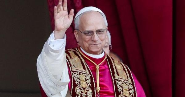 Raúl y Díaz-Canel felicitaron al nuevo Papa, León XIV