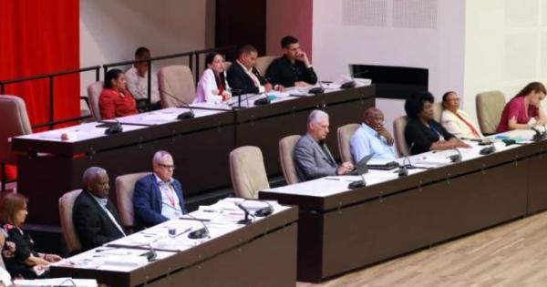 Código que ampara a la niñez, adolescencias y juventudes