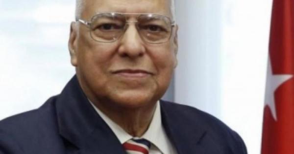 Falleció Ricardo Cabrisas Ruiz, un cubano ejemplar 