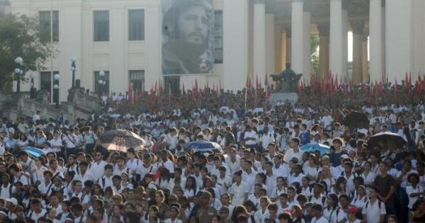 fusilamiento de los 8 estudiantes de medicina