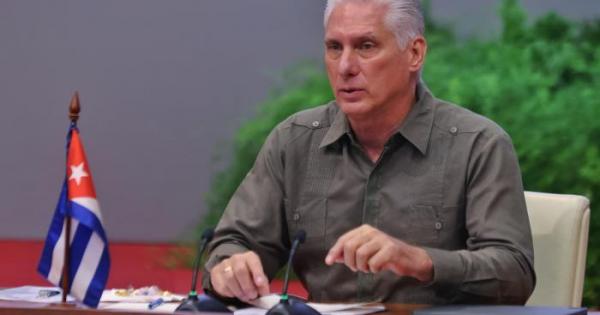 Discurso Presidente en XXV Cumbre de la Alianza Bolivariana para los pueblos de Nuestra América