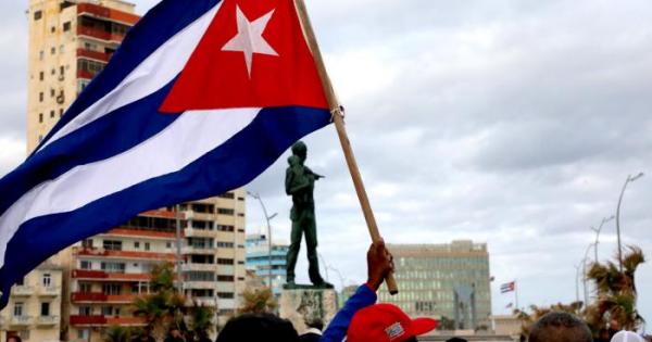 Convocan al pueblo habanero a la Tribuna antimperialista este viernes
