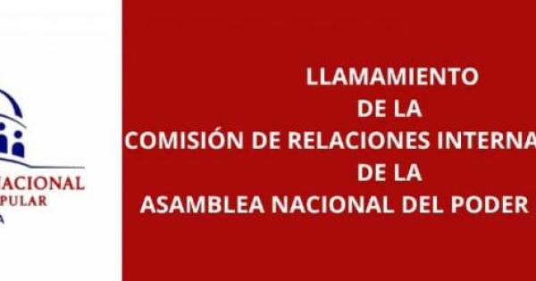 Necesidad de detener la política criminal del imperio