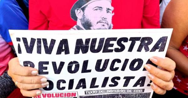 CUBA SOCIALISTA