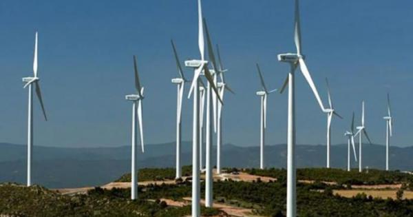 Mayor parque eólico de Cuba listo para instalar los aerogeneradores