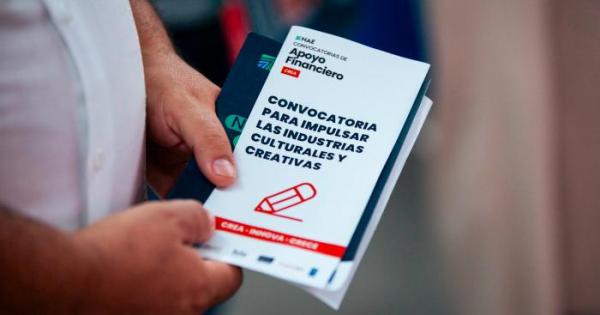 Convocatoria del proyecto NAE impulsa las industrias culturales y creativas en Cuba