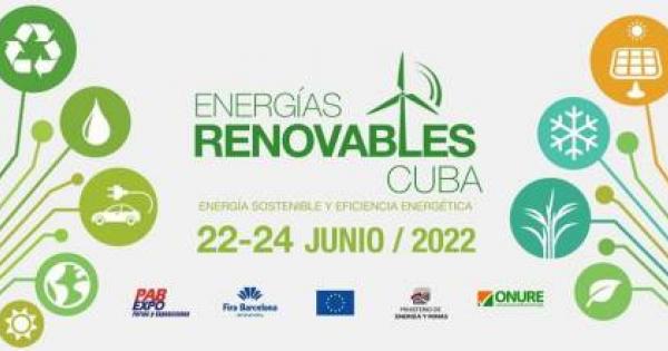 Energías renovables