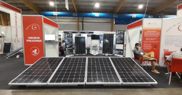 II Feria de Energías Renovables