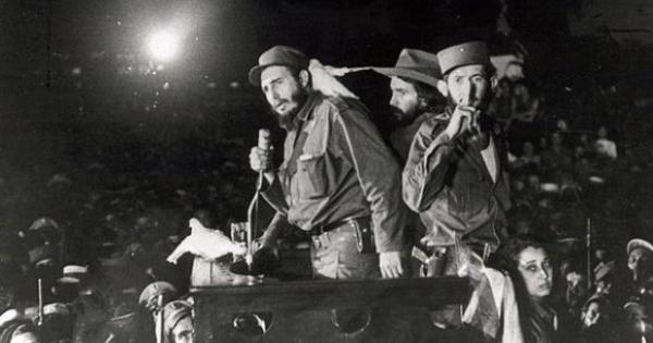 Caravana de la Libertad