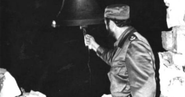 Céspedes, ímpetu y virtud desde las perspectivas de Martí y Fidel