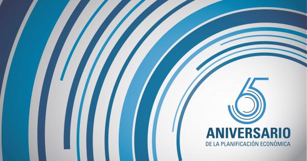 Aniversario 65 de la Planificación en Cuba