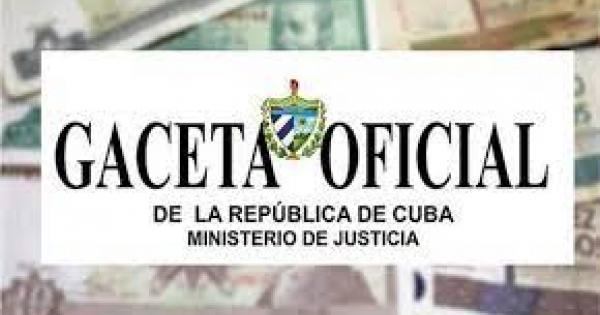 "Cuba;economía,actores económicos