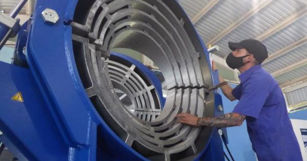 INDUSTRIA GRANMA