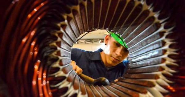 Empresa de Holguín fabricará motores para triciclos eléctricos