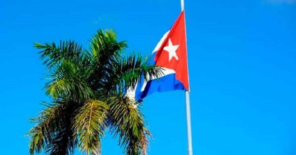 apoyo a cuba por injusta inclusión en lista de patrocinadores del terrorismo