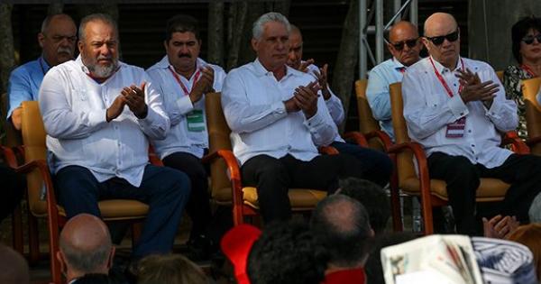 Abre sus puertas la edición 38 de la Feria Internacional de La Habana (Fihav 2022)