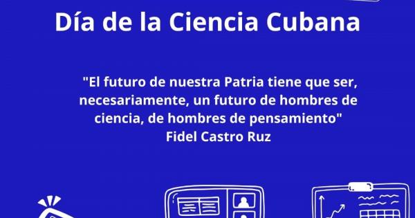 dia de la ciencia