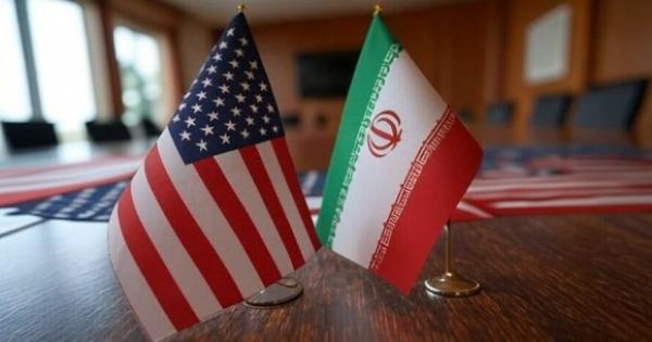 Acuerdo de Paz de Irán y EE.UU