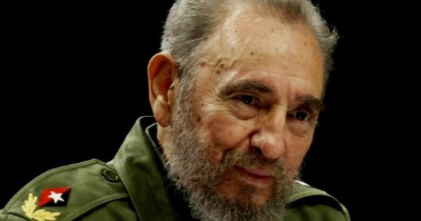 el siglo de Fidel